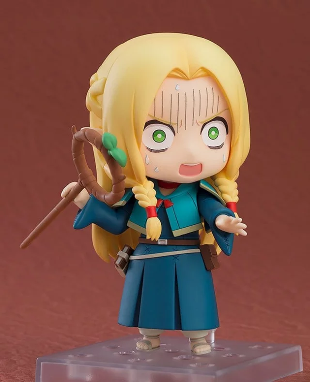 Figurka Delicious in Dungeon - Senshi (Nendoroid) dupl