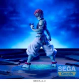Figura Demon Slayer - Akaza Return (Sega) - Manga