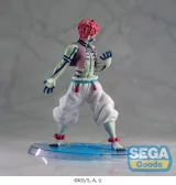 Figura Demon Slayer - Akaza Return (Sega) - Anime