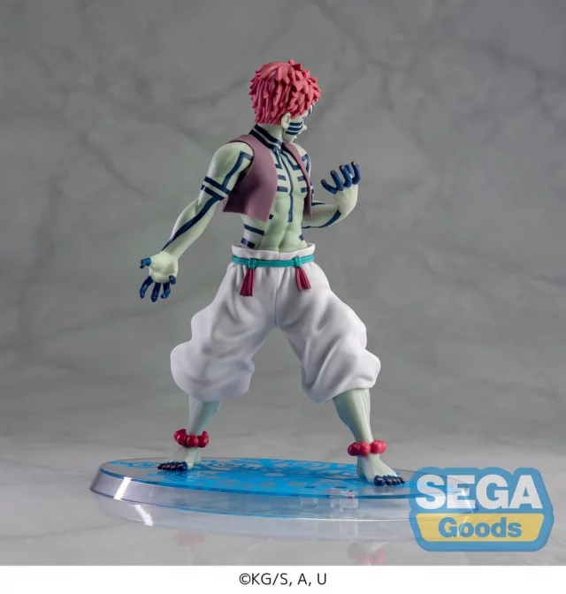 Figurka Demon Slayer - Akaza Return (Sega)