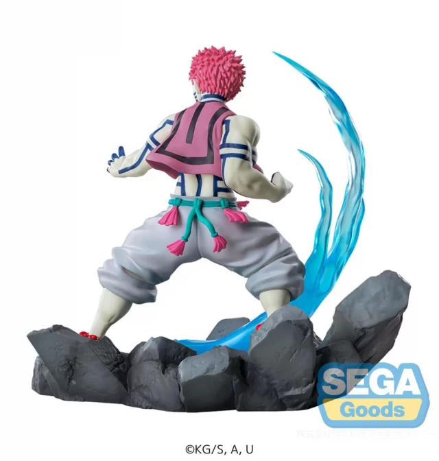 Figurka Demon Slayer - Kyojuro Rengoku (Sega) dupl