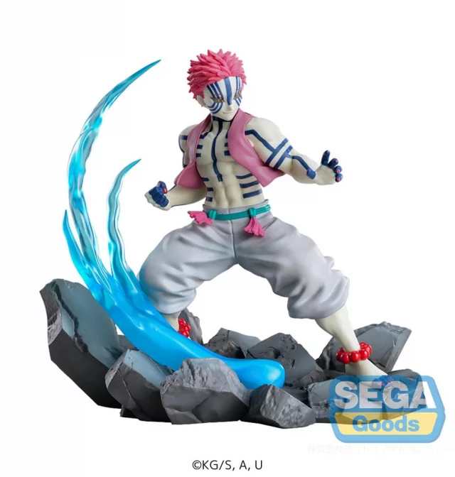 Figurka Demon Slayer - Kyojuro Rengoku (Sega) dupl