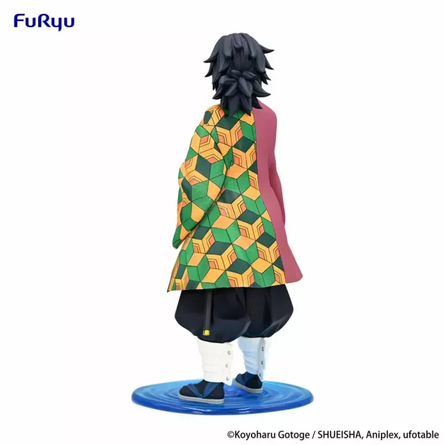 Figurka Hunter x Hunter - Noodle Stopper Gon (FuRyu) dupl