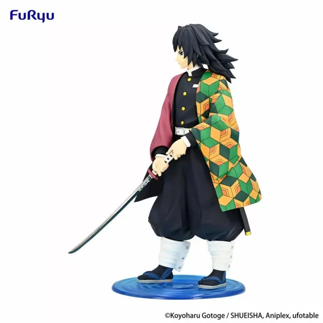 Figurka Hunter x Hunter - Noodle Stopper Gon (FuRyu) dupl