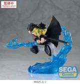 Figurka Demon Slayer - Akaza (Sega) dupl