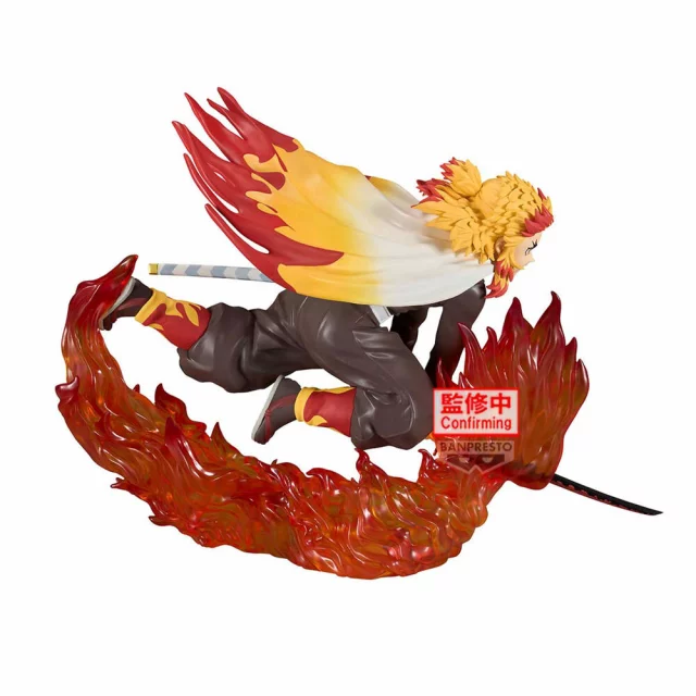 Figurka Demon Slayer - Tanjiro Kamado Vibration Stars (BanPresto) dupl