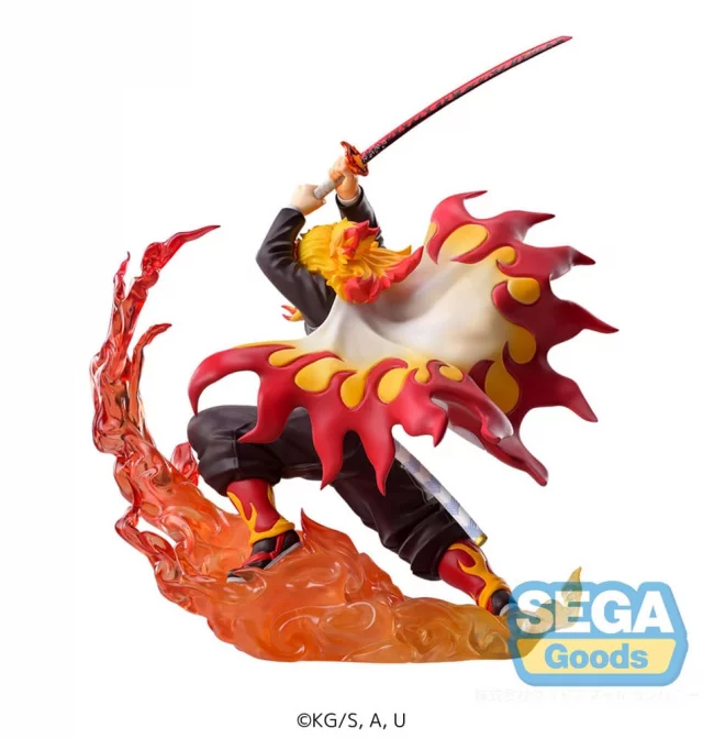Figurka Demon Slayer - Muichiro Tokito (Sega) dupl