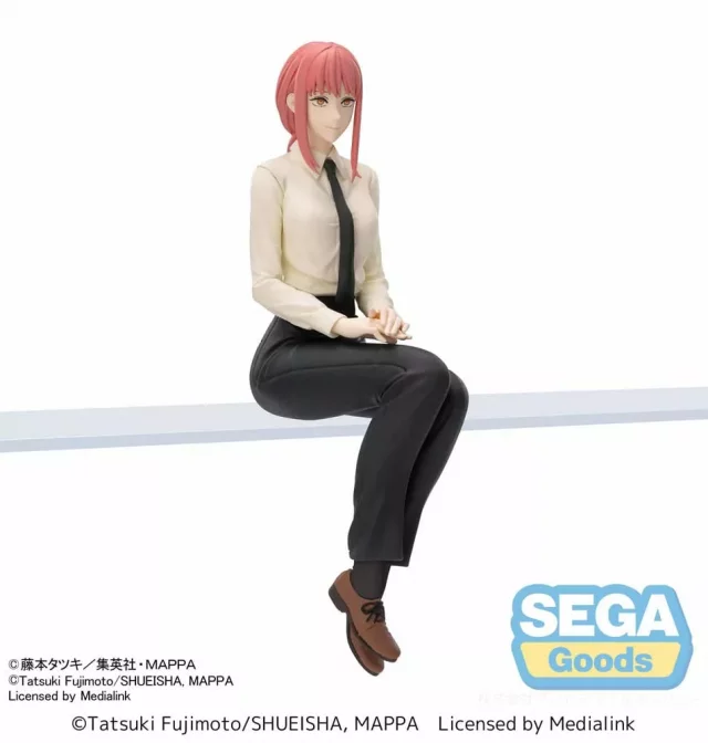 Figurka Demon Slayer - Obanai Iguro Hashira (Sega) dupl