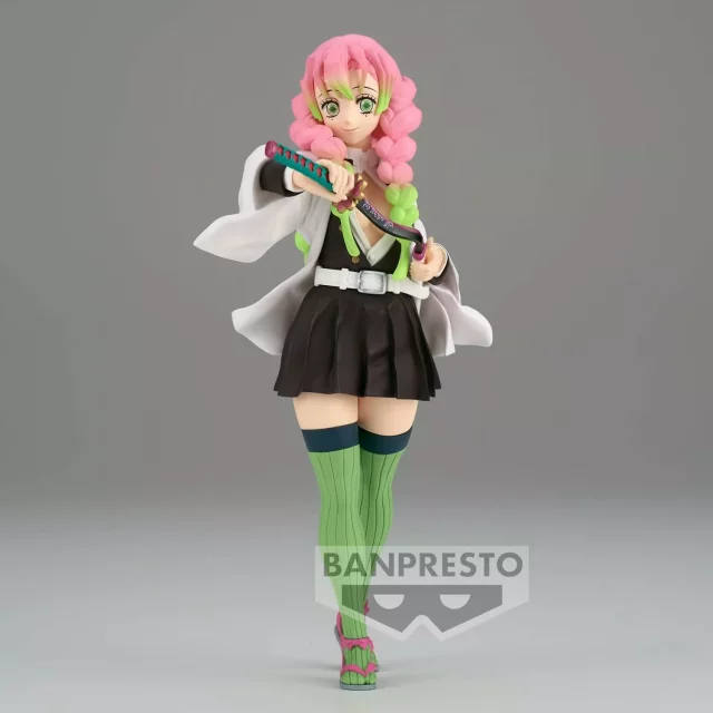 Figurka Demon Slayer - Mitsuri Kanroji (Banpresto) dupl