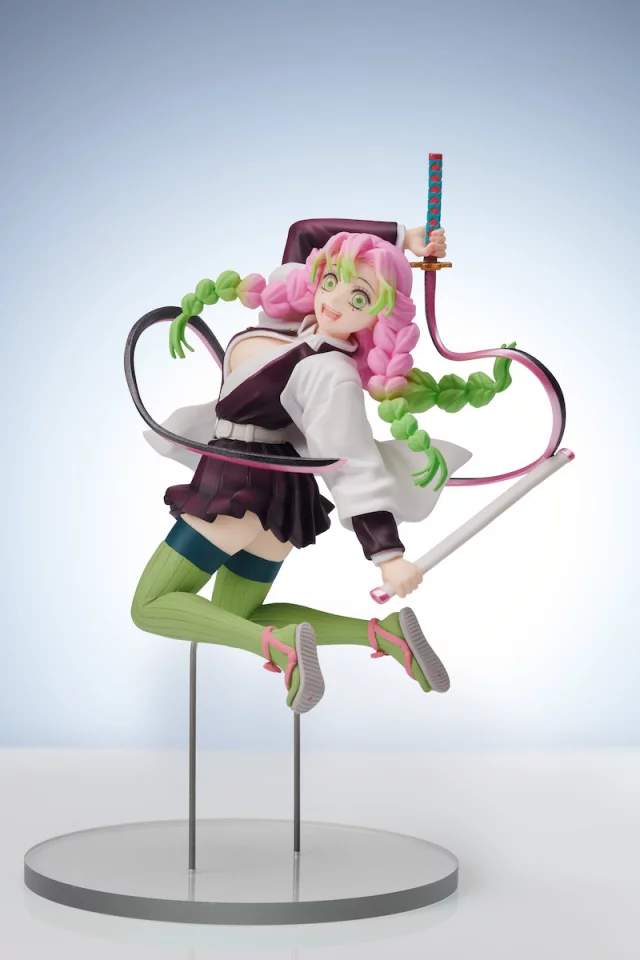 Figurka Demon Slayer - Shinobu Kocho (Aniplex) dupl