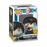 Figurka Demon Slayer - Muichiro Tokito (Funko POP! Animation 1853) dupl