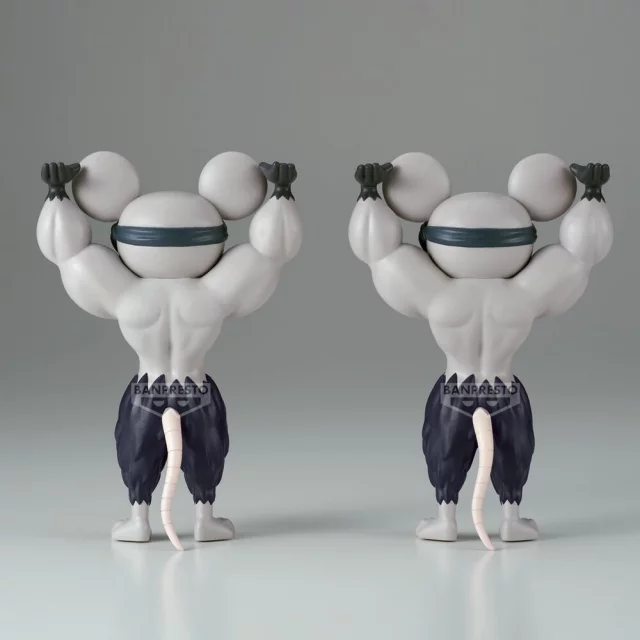 Figurka Demon Slayer - Kyojuro Rengoku Vibration Stars (BanPresto) dupl