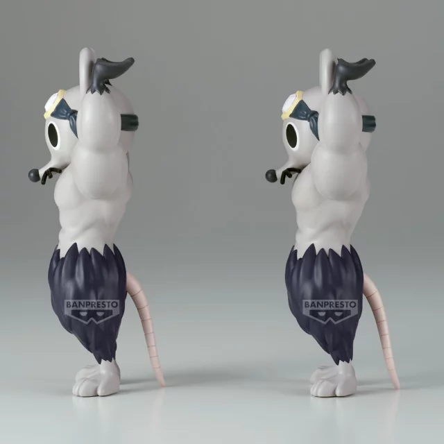 Figurka Demon Slayer - Kyojuro Rengoku Vibration Stars (BanPresto) dupl