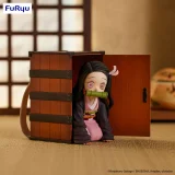 Figurka Demon Slayer - Nezuko Kamado (FuRyu) dupl