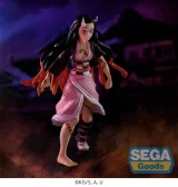 Figurka Demon Slayer - Akaza (Sega) dupl