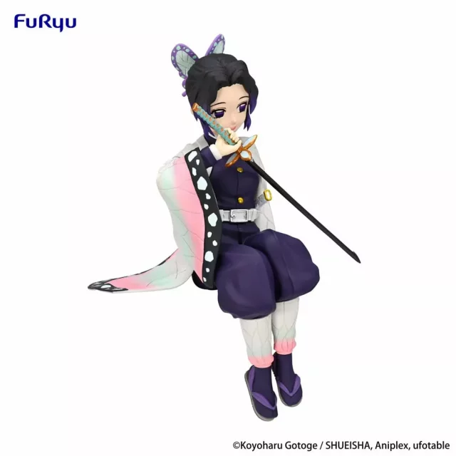 Figurka Demon Slayer - Noodle Stopper Kamado Nezuko (FuRyu) dupl