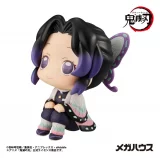 Figura Demon Slayer - Shinobu Kocho (MegaHouse) - Akció figura