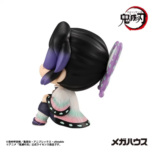 Figurka Demon Slayer - Shinobu Kocho (MegaHouse)
