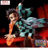Figurka Demon Slayer - Giyu Tomioka (Sega) dupl