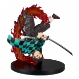 Figurka Naruto Shippuden - Gaara Vibration Stars (BanPresto) dupl