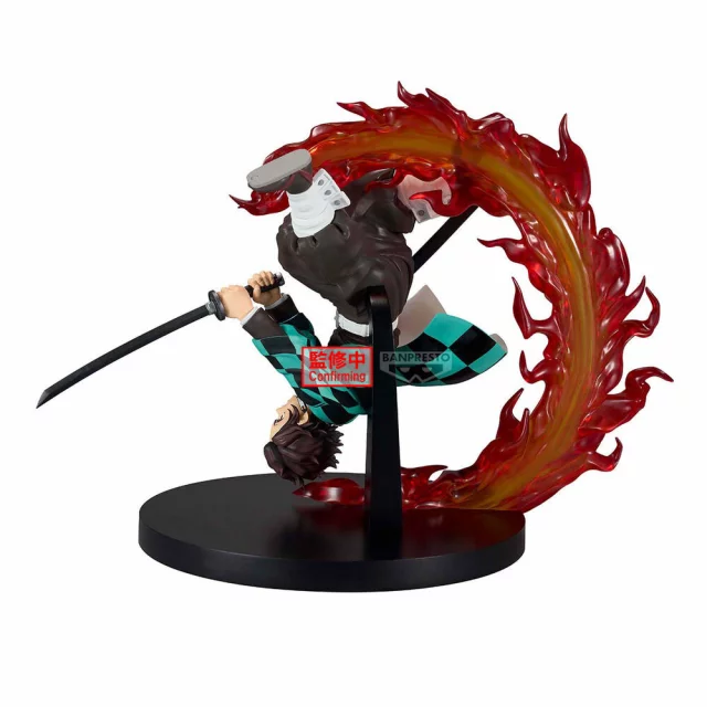 Figurka Naruto Shippuden - Gaara Vibration Stars (BanPresto) dupl