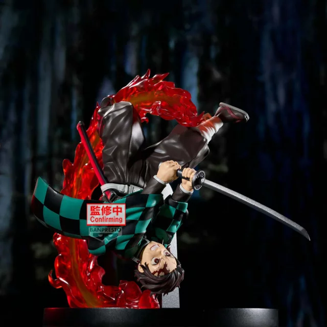 Figurka Naruto Shippuden - Gaara Vibration Stars (BanPresto) dupl