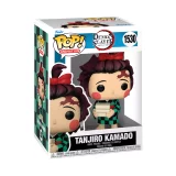 Figurka Demon Slayer - Tanjiro w/Noodles (Funko POP! Animation 1304) dupl