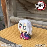 Figura Demon Slayer - Tengen Uzui Former Otobashira Ver. (MegaHouse) - Akció figura