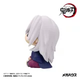 Figura Demon Slayer - Tengen Uzui Former Otobashira Ver. (MegaHouse) - Manga