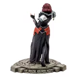 Figurka Diablo IV - Fire Bolt Sorceress (Rare) 15 cm (McFarlane) dupl