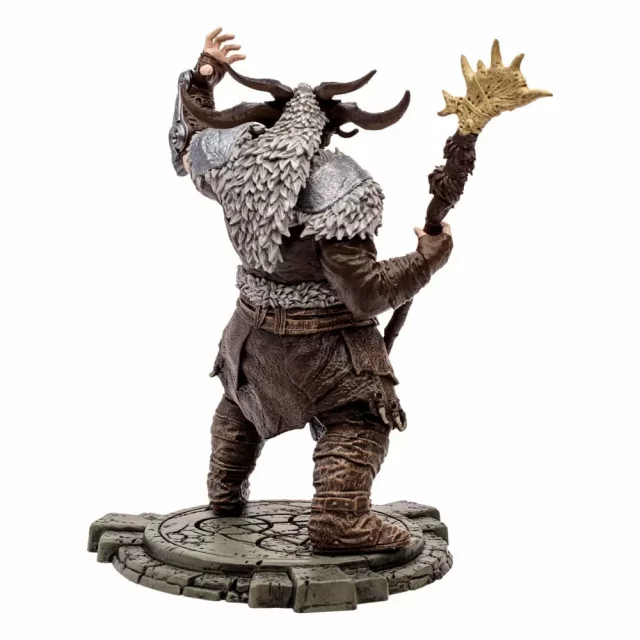 Figurka Diablo IV - Death Blow Barbarian 15 cm (McFarlane) dupl