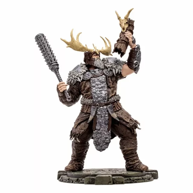 Figurka Diablo IV - Death Blow Barbarian 15 cm (McFarlane) dupl