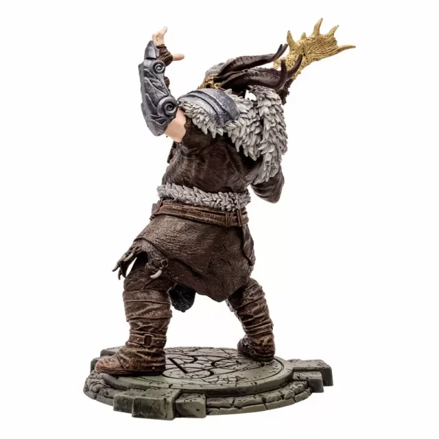 Figurka Diablo IV - Death Blow Barbarian 15 cm (McFarlane) dupl