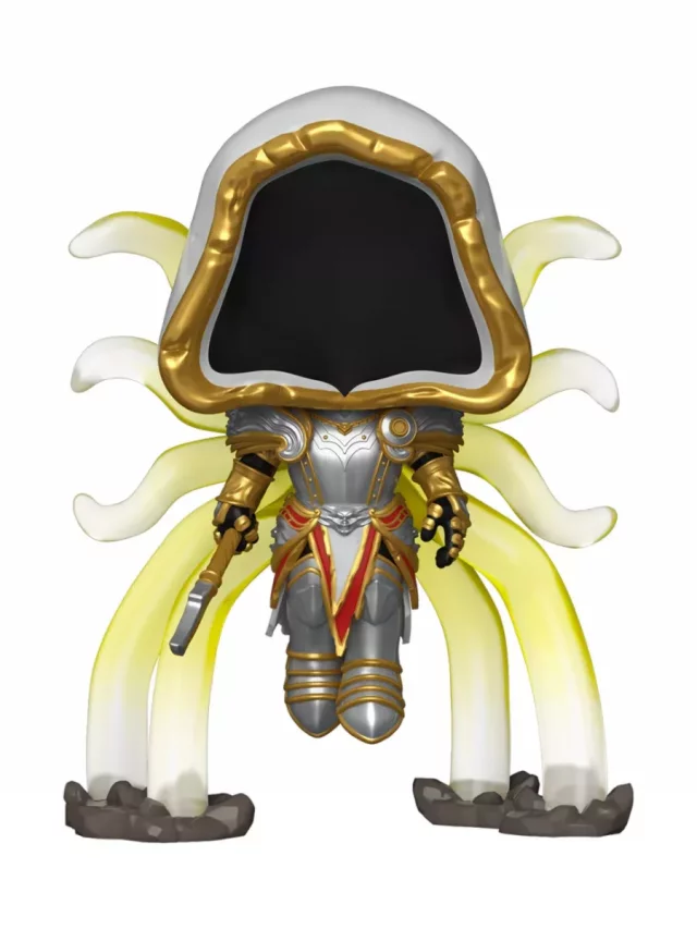 Figurka Diablo IV - Lilith (Funko POP! Games 942) dupl