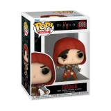 Figurka Diablo IV - Mephisto (Funko POP! Games 1008) dupl