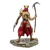 Figura Diablo IV - Summoner Necromancer (Epic) 15 cm (McFarlane) - Akció figura