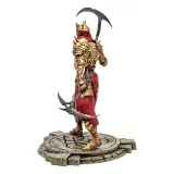 Figura Diablo IV - Summoner Necromancer (Epic) 15 cm (McFarlane) - Akció figura