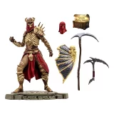 Figura Diablo IV - Summoner Necromancer (Epic) 15 cm (McFarlane) - Akció figura