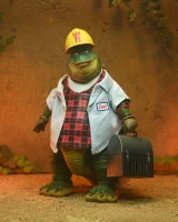Figura Dinosaurové - Earl Sinclair Ultimate (NECA) - Akció figura