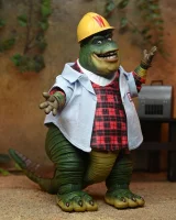 Figura Dinosaurové - Earl Sinclair Ultimate (NECA) - Akció figura