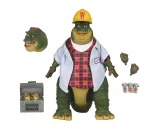 Figura Dinosaurové - Earl Sinclair Ultimate (NECA) - Akció figura