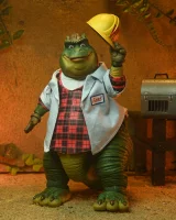 Figura Dinosaurové - Earl Sinclair Ultimate (NECA) - Akció figura