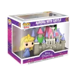 Figurka Disney - Walt Disney World 50th Anniversary (Funko POP! Town 26) dupl