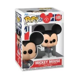 Figurka Disney - Mickey Mouse Classics (Funko POP! Disney 1187) dupl