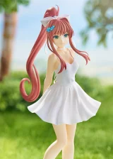 Figurka Fairy Tail - Natsu Dragneel Final Season (Pop Up Parade) dupl