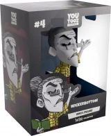 Figurka Dont Starve - WX-78 (Youtooz Dont Starve 0) dupl