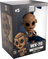 Figurka Ghost of Tsushima - Jin Sakai (Youtooz Ghost of Ghost of Tsushima 0) dupl