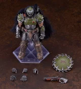 Figura Doom: The Dark Age - Doom Slayer (Good Smile Company)