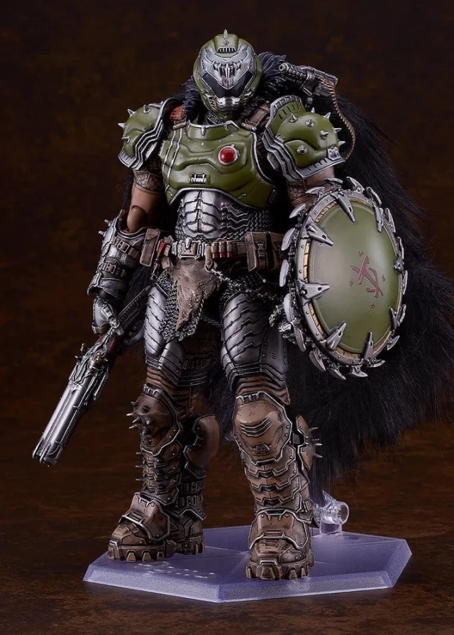 Figura Doom: The Dark Age - Doom Slayer (Good Smile Company)