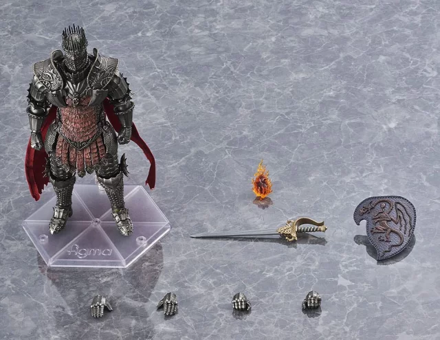 Figurka Elden Ring - Sellen (Max Factory) dupl